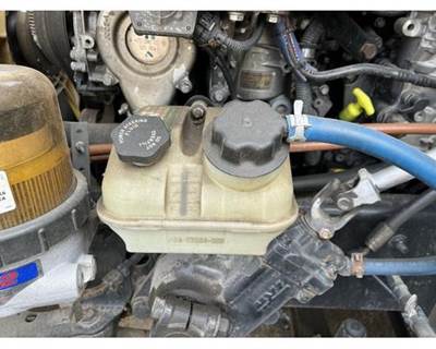 Freightliner Cascadia Power Steering Assembly for a Freightliner CASCADIA 125