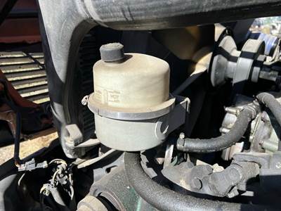 Freightliner Century Class Power Steering Assembly for a Freightliner ST120