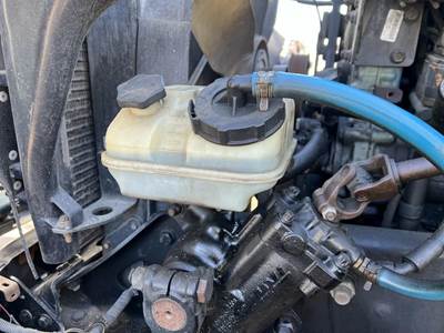 Freightliner Century Class Power Steering Assembly for a Freightliner ST120