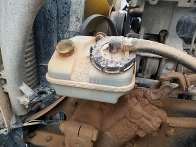 Freightliner Columbia Power Steering Assembly for a Freightliner COLUMBIA 120