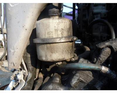 Freightliner Columbia Power Steering Assembly