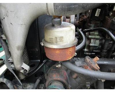 Freightliner Columbia Power Steering Assembly for a Freightliner COLUMBIA 120