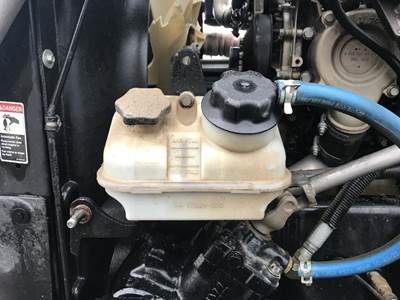 Freightliner Coronado Power Steering Assembly for a Freightliner CORONADO 12