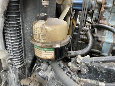 Freightliner Coronado Power Steering Assembly for a Freightliner CORONADO 132