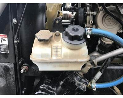 Freightliner Coronado Power Steering Assembly for a Freightliner CORONADO 12