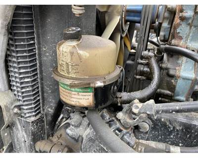 Freightliner Coronado Power Steering Assembly for a Freightliner CORONADO 132