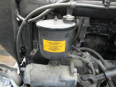 Freightliner FL70 Power Steering Assembly