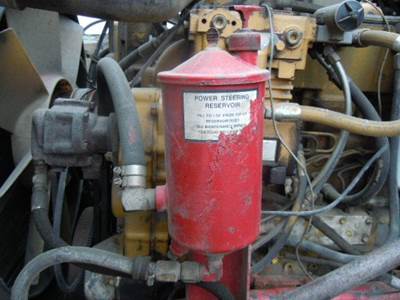 Freightliner FLD120 Power Steering Assembly