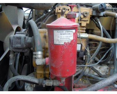 Freightliner FLD120 Power Steering Assembly