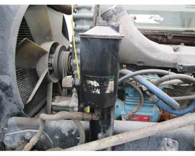 Freightliner FLD132 Power Steering Assembly for a Freightliner FLD132T