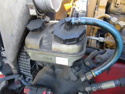 Freightliner M2 Power Steering Assembly for a Freightliner M2 106