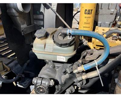 Freightliner M2 Power Steering Assembly for a Freightliner M2 106