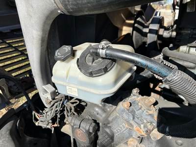 Freightliner ST120 Power Steering Assembly