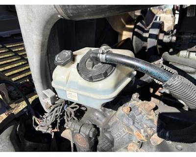 Freightliner ST120 Power Steering Assembly