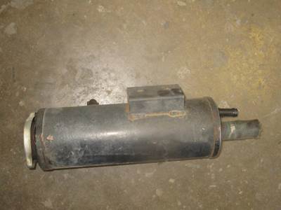 GMC Power Steering Assembly