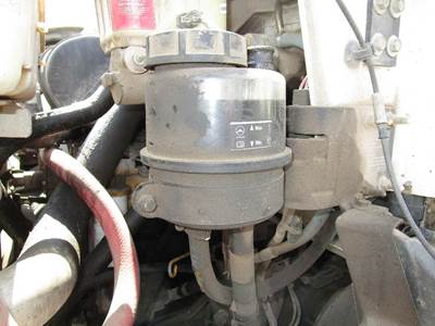 GMC C7500 Power Steering Assembly