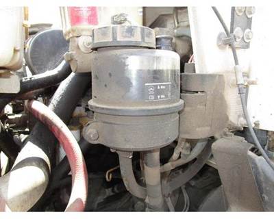 GMC C7500 Power Steering Assembly