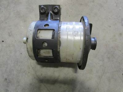 International Power Steering Assembly