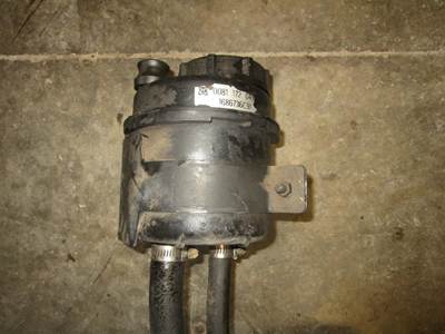 International Power Steering Assembly