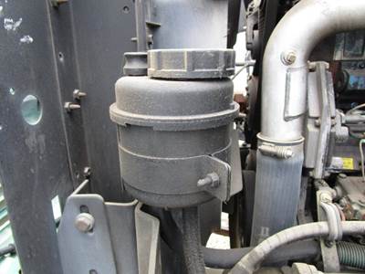 International 4900 Power Steering Assembly