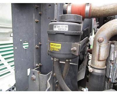International 4900 Power Steering Assembly