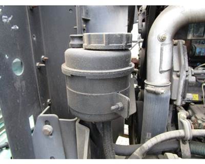International 4900 Power Steering Assembly