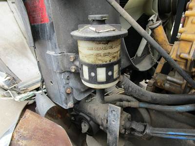 International 5900i Power Steering Assembly