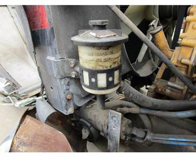 International 5900i Power Steering Assembly