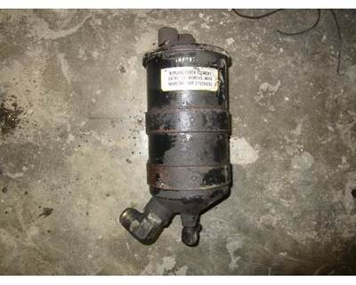 International Power Steering Assembly