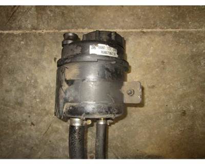 International Power Steering Assembly