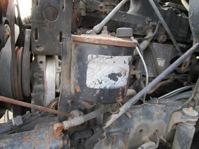 International 9100 Power Steering Assembly for a International 9100I