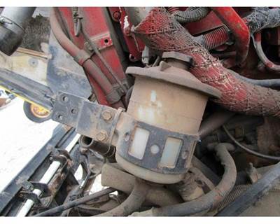 International 9200i Power Steering Assembly