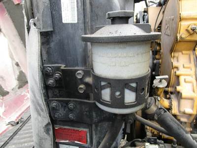 International 9400i Power Steering Assembly