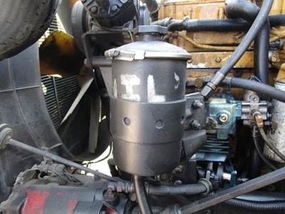 International 9400i Power Steering Assembly