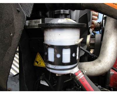 International 9400i Power Steering Assembly