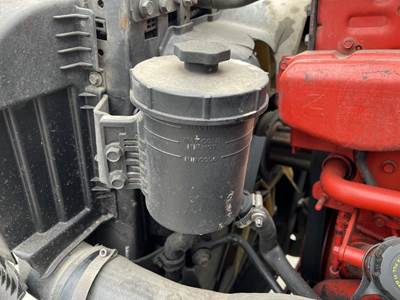 International LT625 Power Steering Assembly