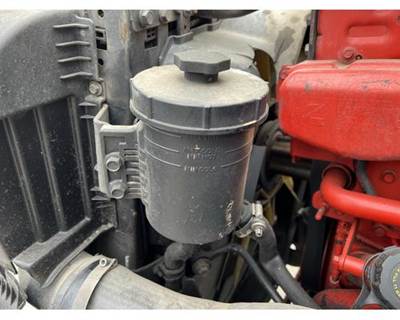 International LT625 Power Steering Assembly