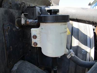 International ProStar Power Steering Assembly