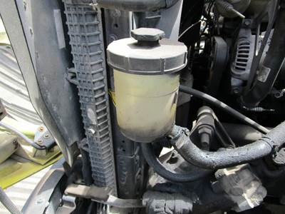 International ProStar Power Steering Assembly