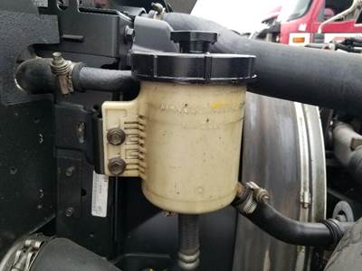 International ProStar Power Steering Assembly