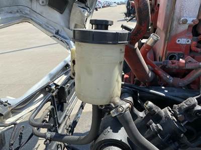 International ProStar Power Steering Assembly