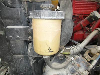 International ProStar Power Steering Assembly