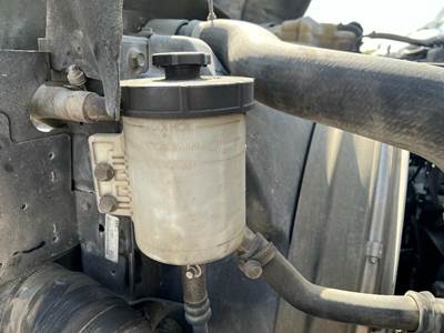 International ProStar Power Steering Assembly