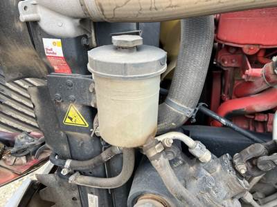 International ProStar Power Steering Assembly