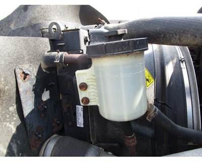 International ProStar Power Steering Assembly