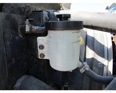 International ProStar Power Steering Assembly