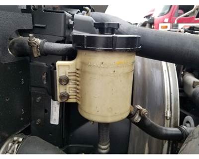 International ProStar Power Steering Assembly