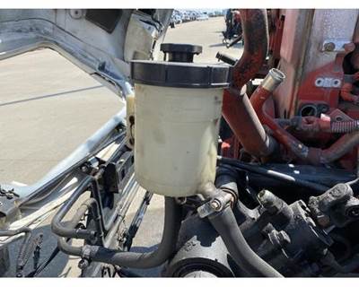International ProStar Power Steering Assembly