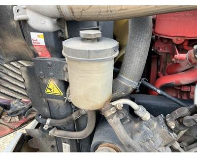 International ProStar Power Steering Assembly