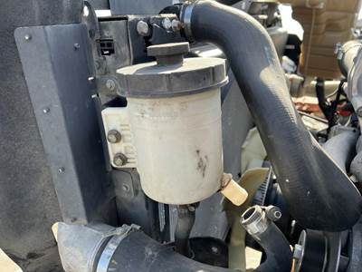 International RH613 Power Steering Assembly